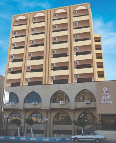 Imagen general del Hotel El Kasr, Marsa Matruh. Foto 1