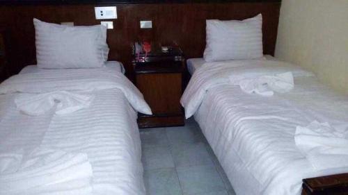 Imagen de la habitación del Hotel El Kasr, Marsa Matruh. Foto 7