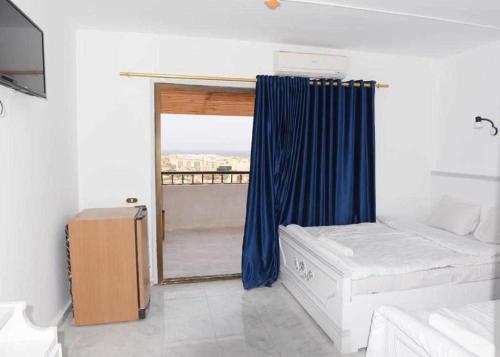 Imagen de la habitación del Hotel El Kasr, Marsa Matruh. Foto 8