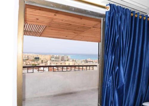 Imagen general del Hotel El Kasr, Marsa Matruh. Foto 3