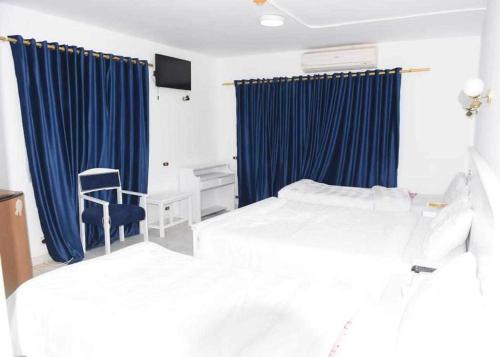 Imagen general del Hotel El Kasr, Marsa Matruh. Foto 5
