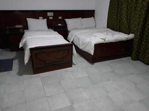 Imagen general del Hotel El Kasr, Marsa Matruh. Foto 6