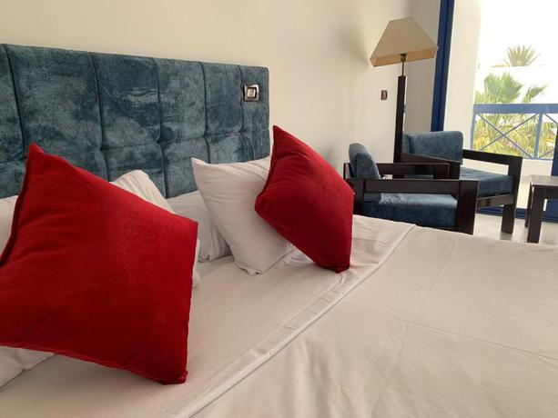 Imagen de la habitación del Hotel El Khan Sharm. Foto 3