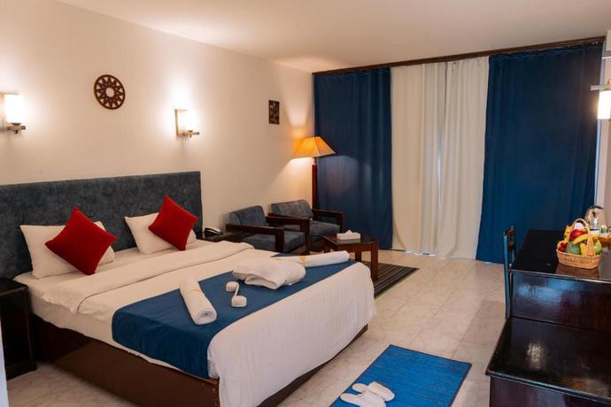 Imagen de la habitación del Hotel El Khan Sharm. Foto 5