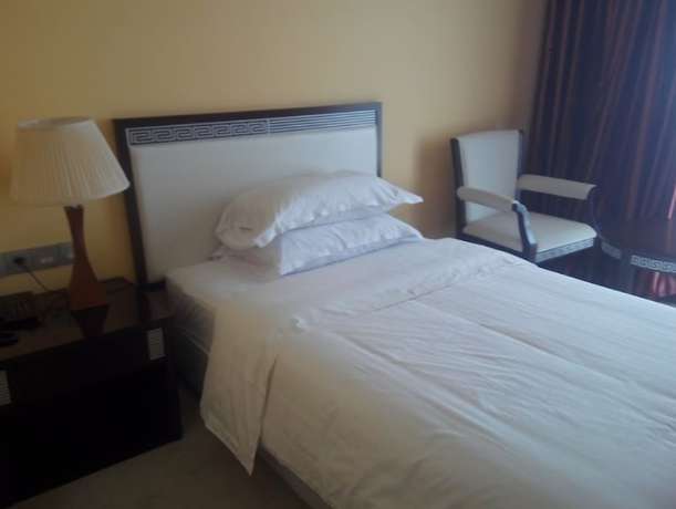 Imagen de la habitación del Hotel El Khayem. Foto 4