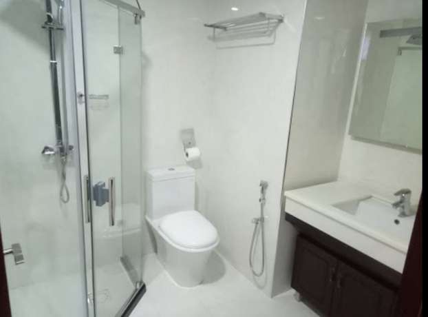 Imagen de la habitación del Hotel El Khayem. Foto 11