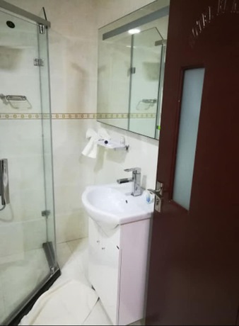 Imagen de la habitación del Hotel El Khayem. Foto 12