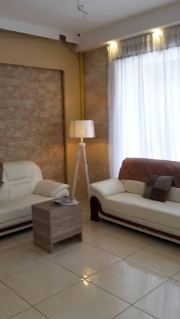Imagen de los interiores del Hotel El Ksar. Foto 13
