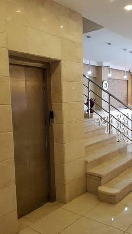 Imagen de los interiores del Hotel El Ksar. Foto 14