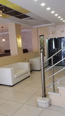 Imagen de los interiores del Hotel El Ksar. Foto 16