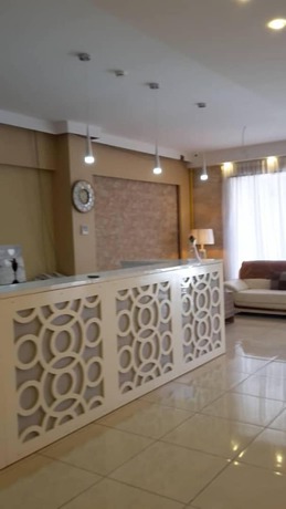 Imagen de los interiores del Hotel El Ksar. Foto 17