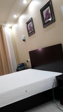 Imagen de la habitación del Hotel El Ksar. Foto 12