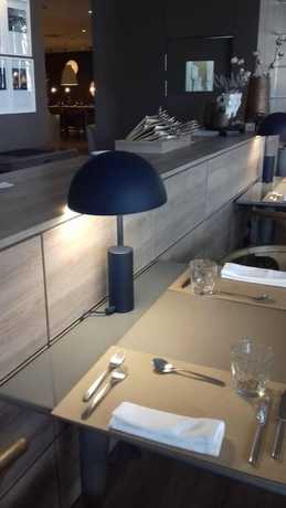 Imagen del bar/restaurante del Hotel El Ksar. Foto 6