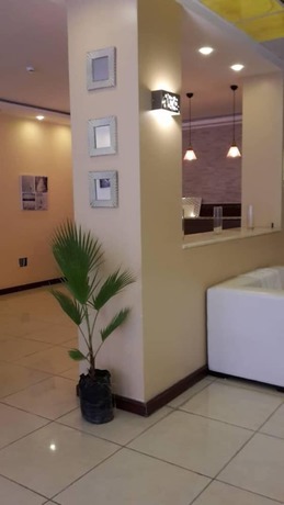 Imagen de los interiores del Hotel El Ksar. Foto 18