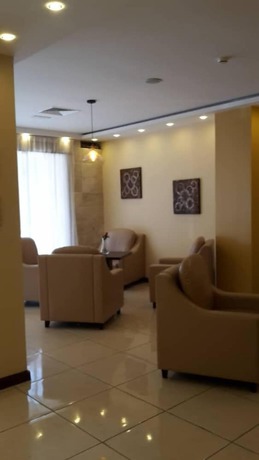 Imagen de los interiores del Hotel El Ksar. Foto 20