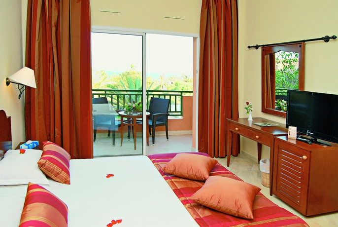 Imagen de la habitación del Hotel El Ksar Resort and Thalasso. Foto 2