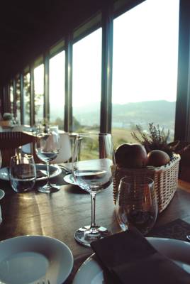 Imagen general del Hotel El Lacayo De Sestiello Hotel Rural. Foto 3