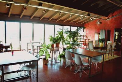 Imagen general del Hotel El Lacayo De Sestiello Hotel Rural. Foto 7