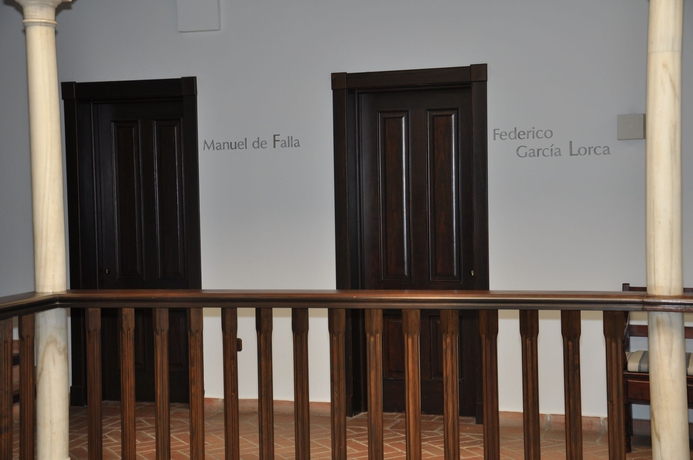 Imagen de la habitación del Hotel El Ladron De Agua Palacete. Foto 10