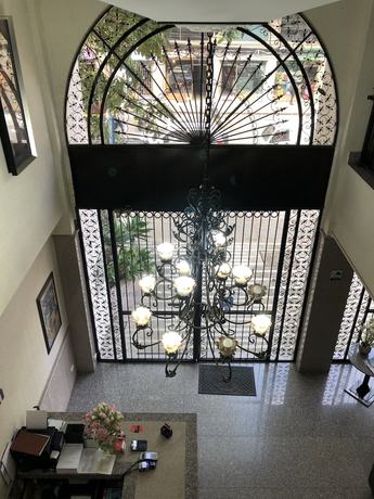 Imagen general del Hotel El Lago Inn. Foto 4