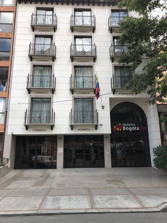 Imagen general del Hotel El Lago Inn. Foto 5