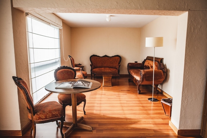 Imagen de la habitación del Hotel El Lago by Luoxo. Foto 10