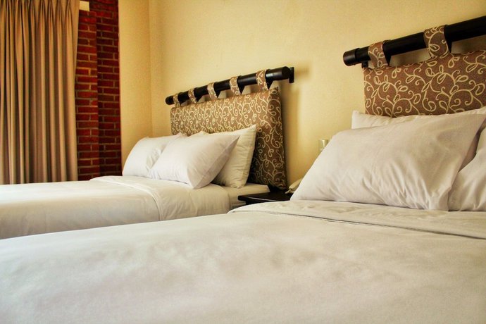Imagen de la habitación del Hotel El Laurel Boutique. Foto 2