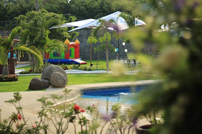 Imagen de los interiores del Hotel El Laurel Boutique. Foto 13