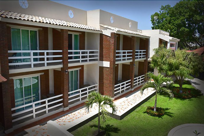 Imagen de la habitación del Hotel El Laurel Boutique. Foto 6