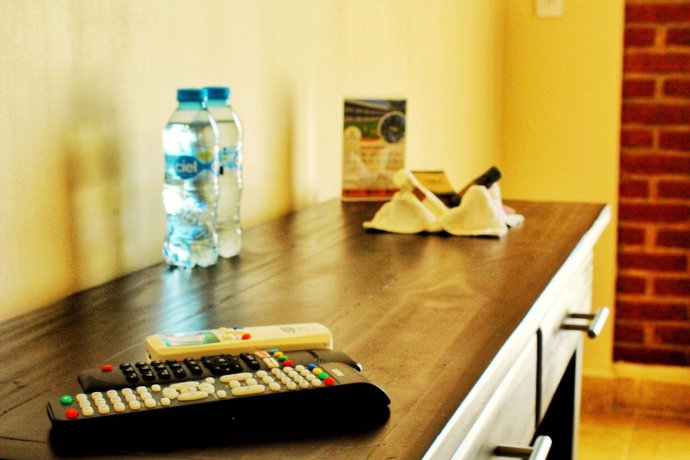 Imagen de la habitación del Hotel El Laurel Boutique. Foto 8