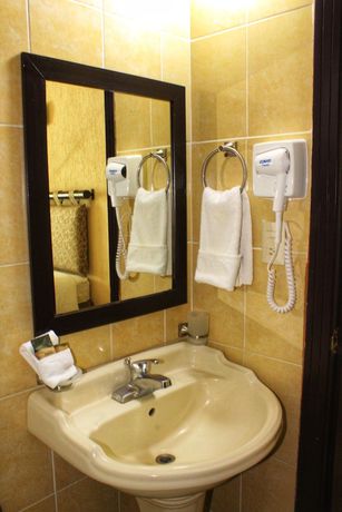 Imagen de la habitación del Hotel El Laurel Boutique. Foto 10
