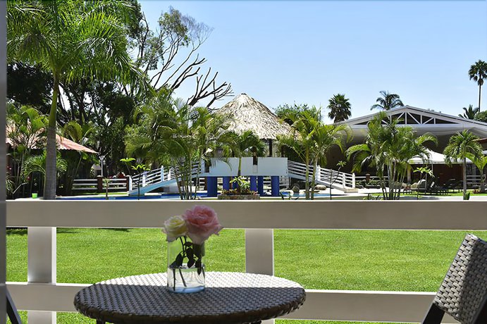Imagen de la habitación del Hotel El Laurel Boutique. Foto 12