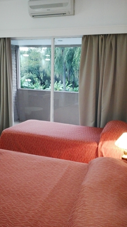 Imagen de la habitación del Hotel El Libertador. Foto 6