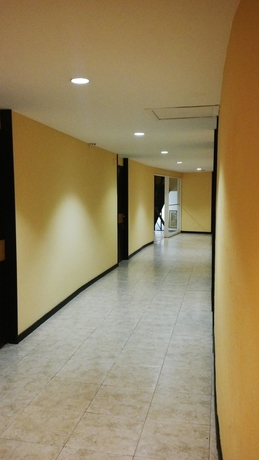 Imagen de los interiores del Hotel El Libertador. Foto 16