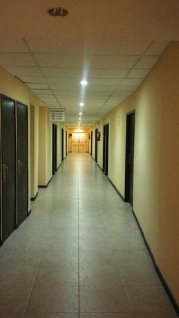 Imagen de los interiores del Hotel El Libertador. Foto 17