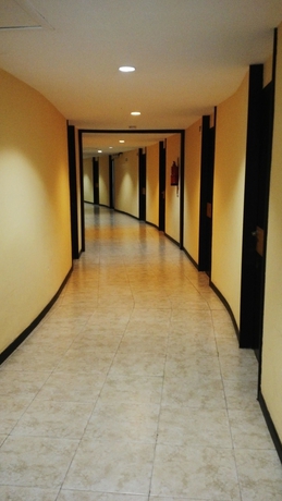 Imagen de los interiores del Hotel El Libertador. Foto 18