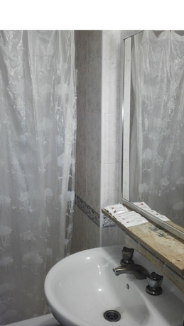 Imagen de la habitación del Hotel El Libertador. Foto 11