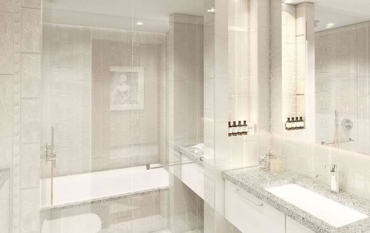 Imagen de la habitación del Hotel El Llorenç Parc De La Mar - Adults Only. Foto 7