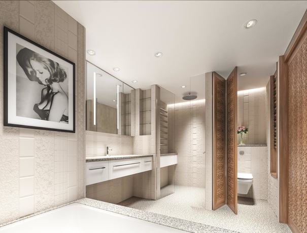 Imagen de la habitación del Hotel El Llorenç Parc De La Mar - Adults Only. Foto 10