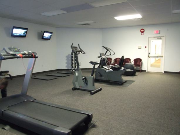 Imagen de los interiores del Hotel El Lobo Motel. Foto 17