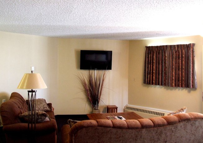 Imagen de la habitación del Hotel El Lobo Motel. Foto 2