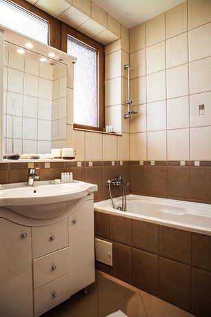 Imagen de la habitación del Hotel El Locanda Boutique. Foto 9