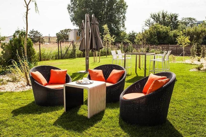 Imagen general del Hotel El Locanda Boutique. Foto 3