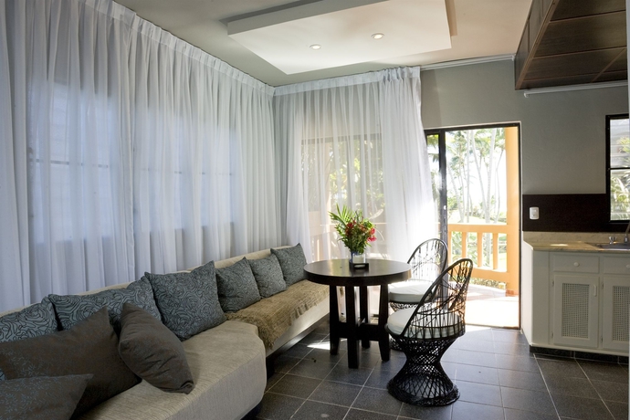 Imagen de los interiores del Hotel El Magnifico. Foto 11