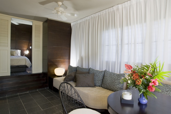 Imagen de los interiores del Hotel El Magnifico. Foto 12
