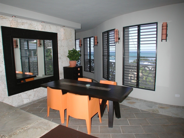 Imagen de la habitación del Hotel El Magnifico. Foto 5