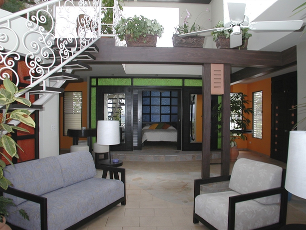 Imagen de los interiores del Hotel El Magnifico. Foto 13