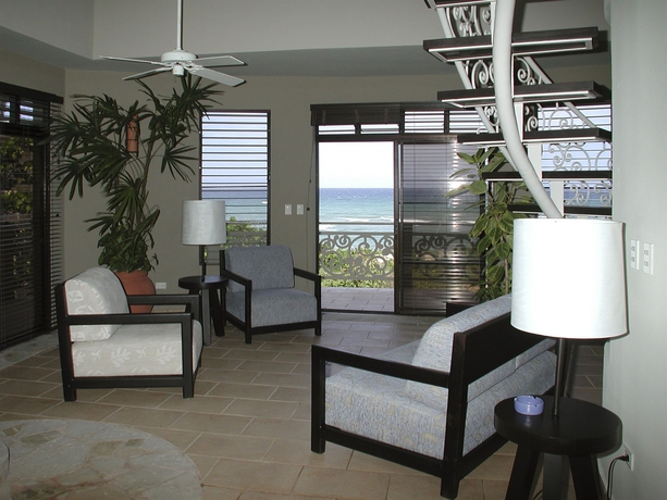 Imagen de los interiores del Hotel El Magnifico. Foto 15