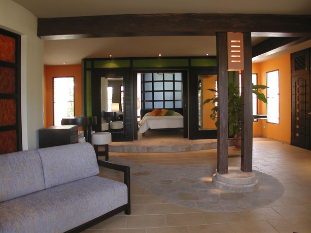 Imagen de los interiores del Hotel El Magnifico. Foto 16