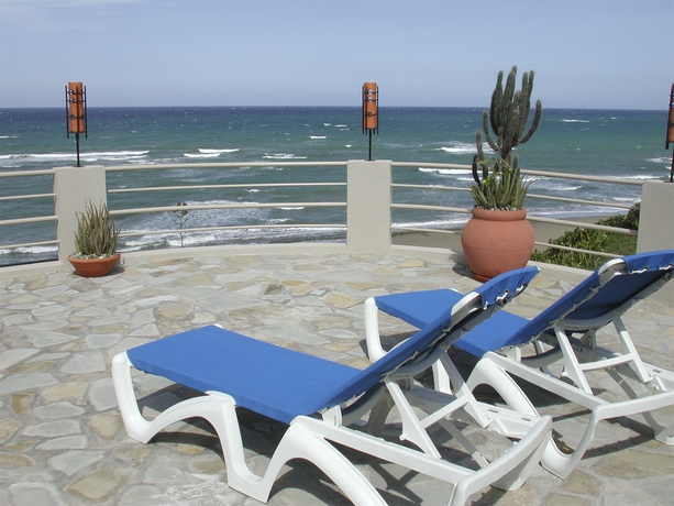 Imagen de los exteriores del Hotel El Magnifico. Foto 10